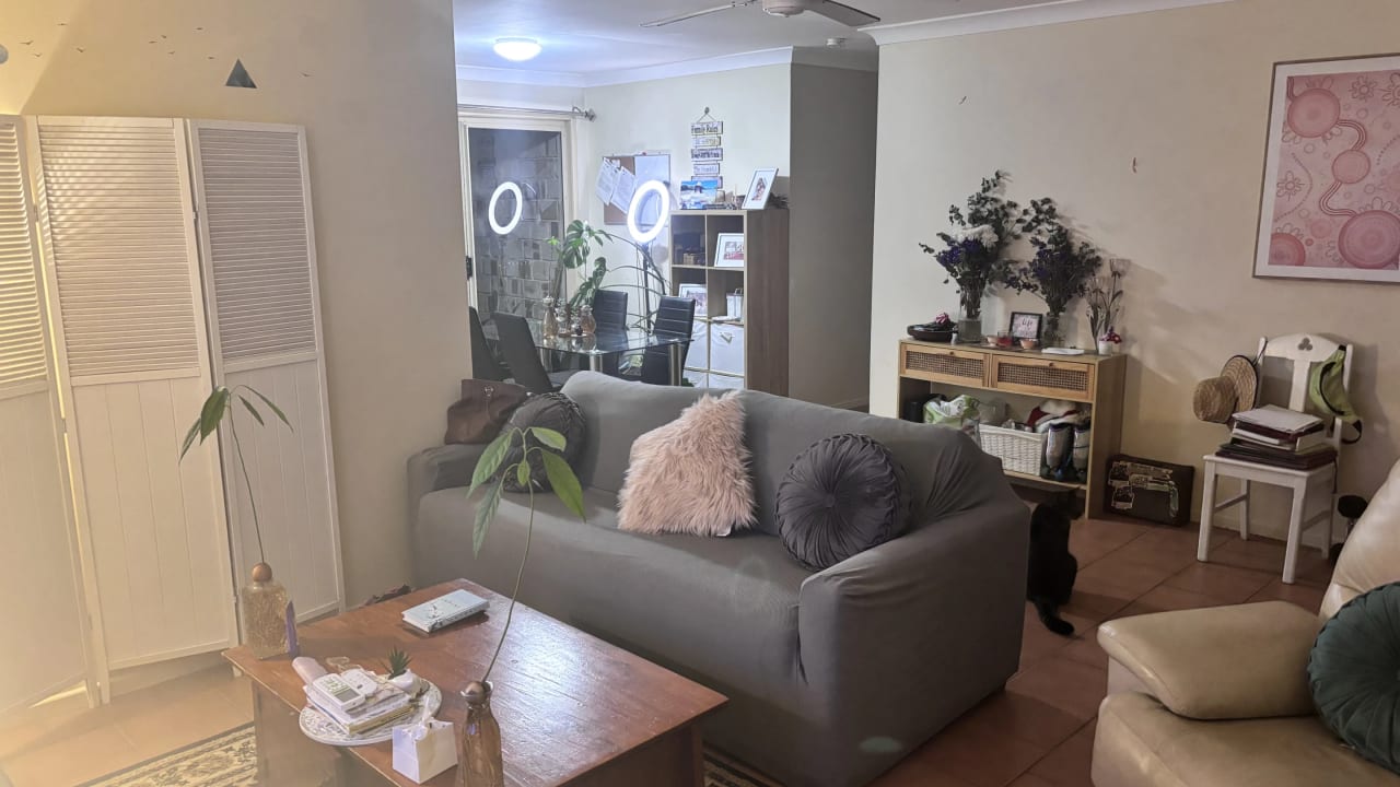 Student accommodation