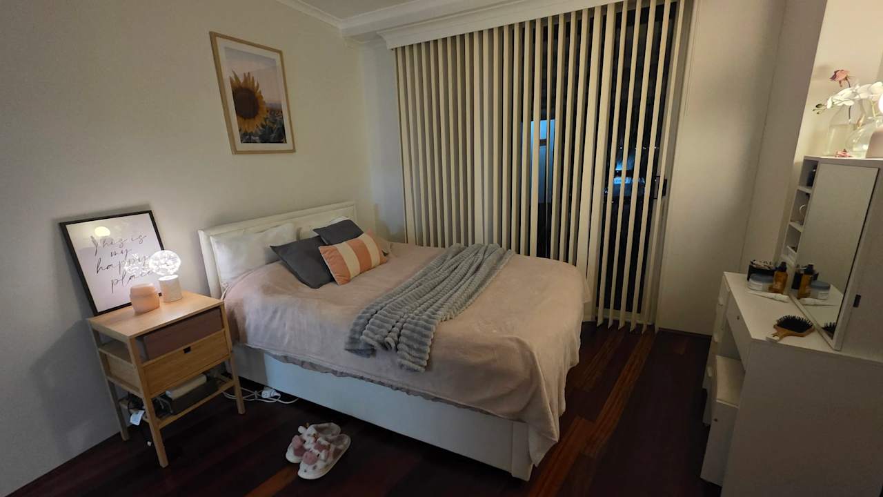 Room in a flatshare