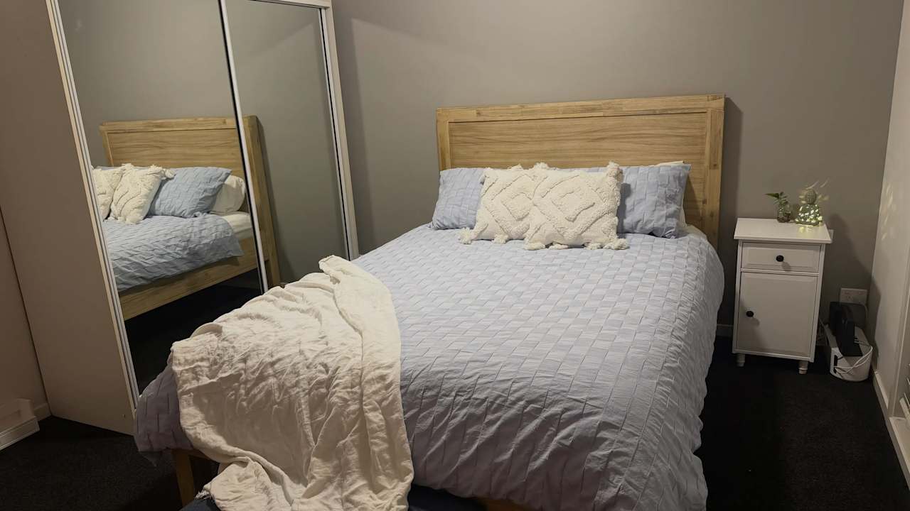 Student accommodation