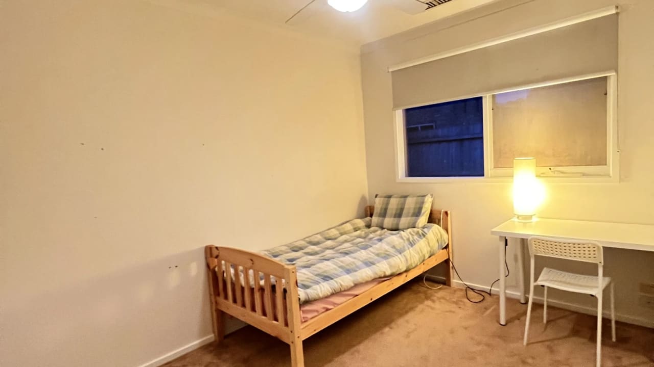 Student accommodation