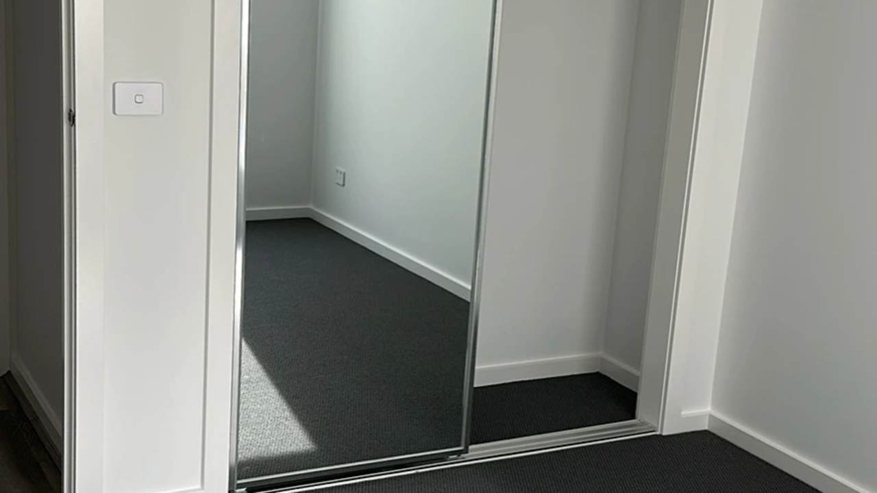 Room in a share house