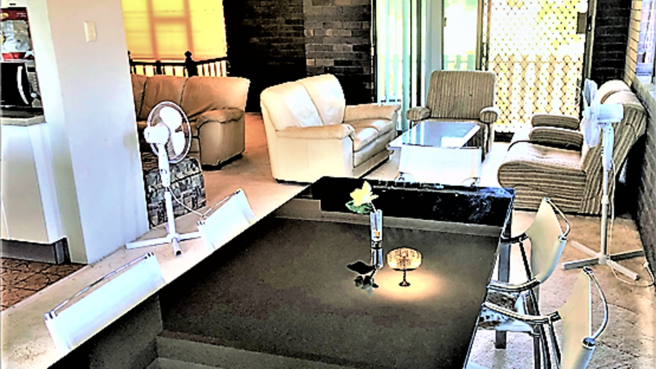 Furnished room with ensuite in a share house