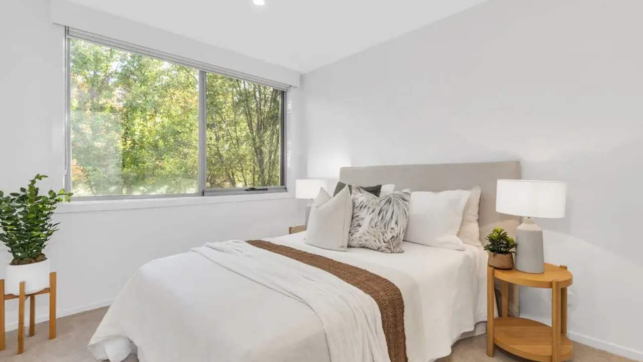 Room in a flatshare