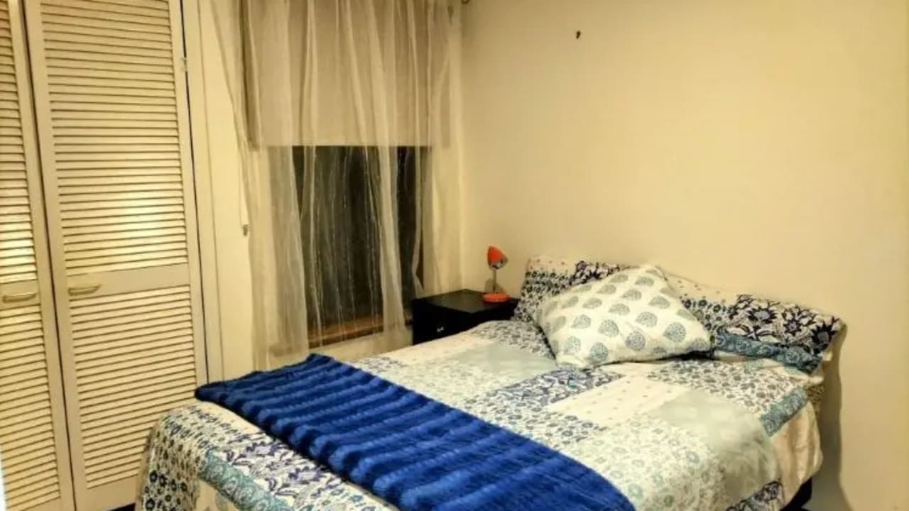 Student accommodation