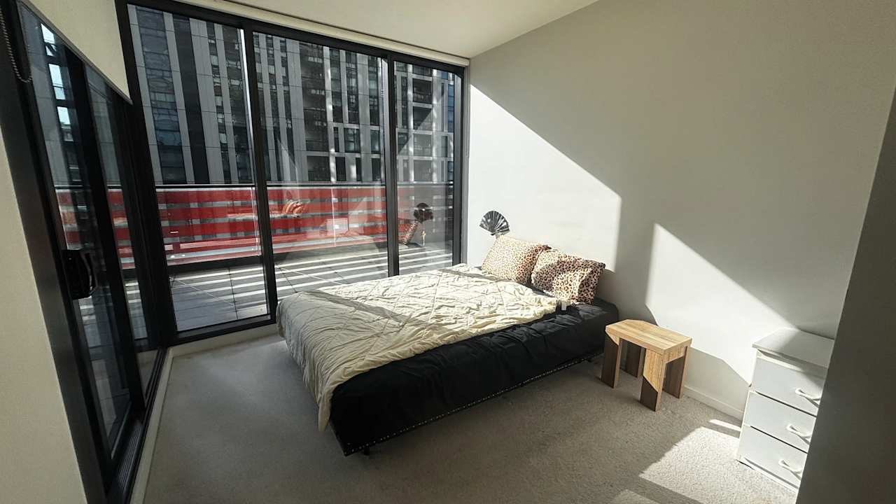 Room in a flatshare