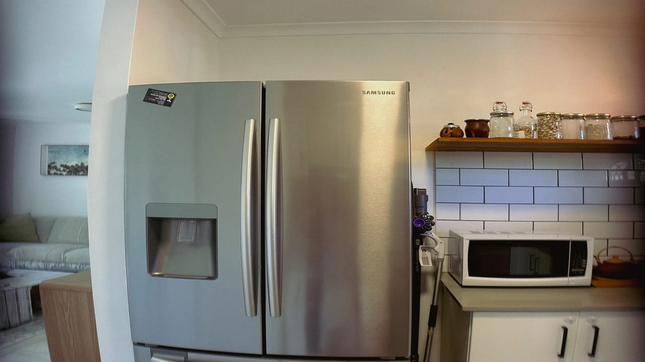 Whole property with 2 rooms for rent
