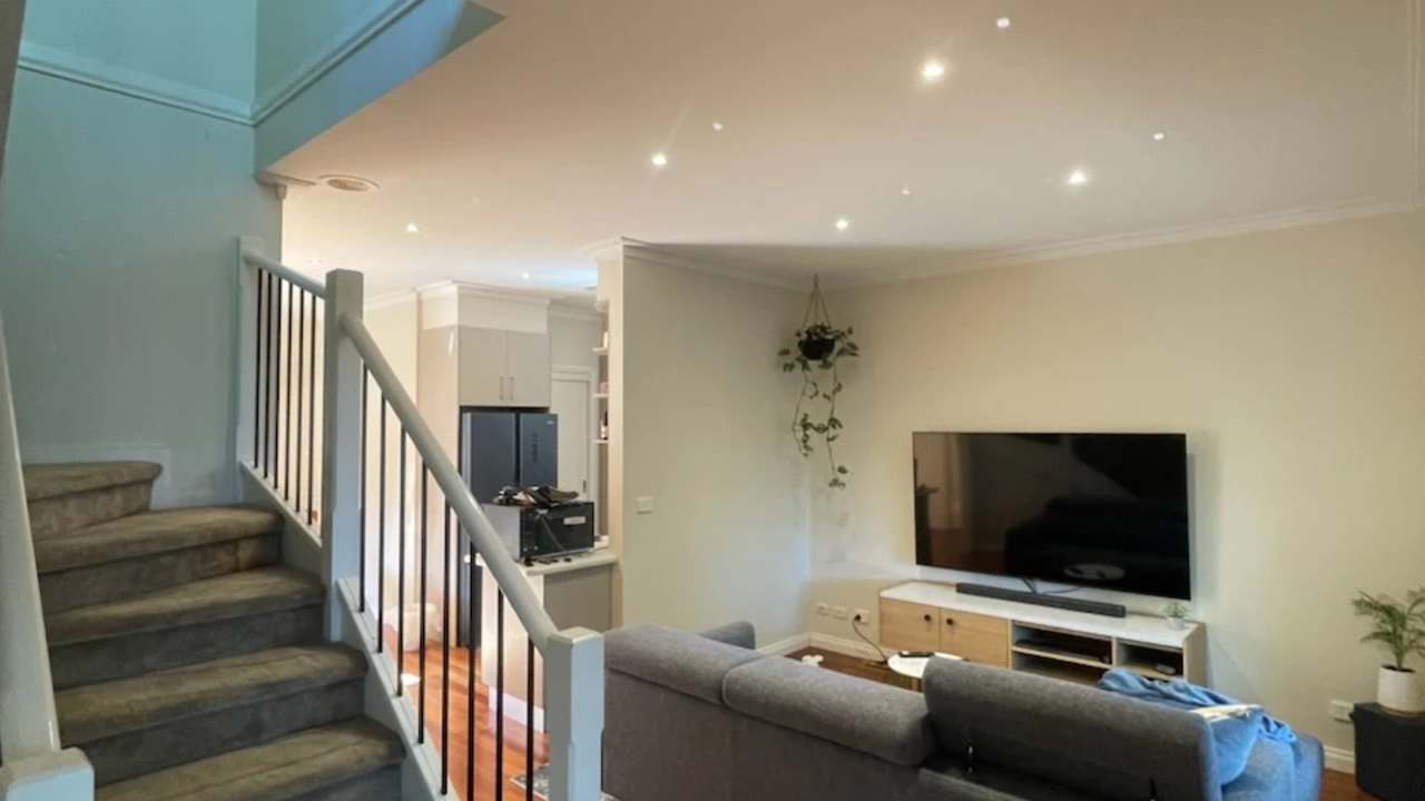 Room with ensuite in a share house