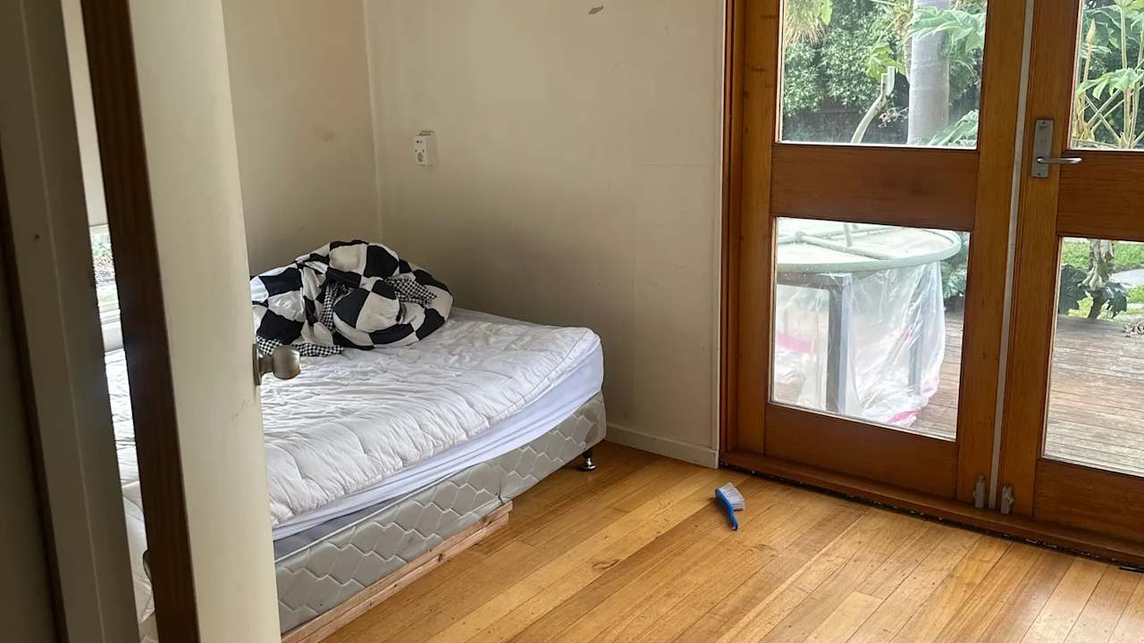 Student accommodation