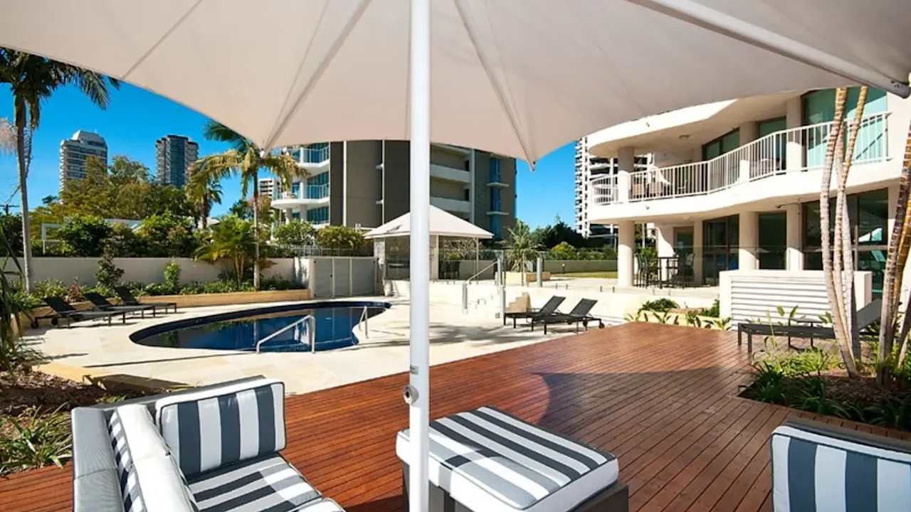 Room with ensuite in a flatshare