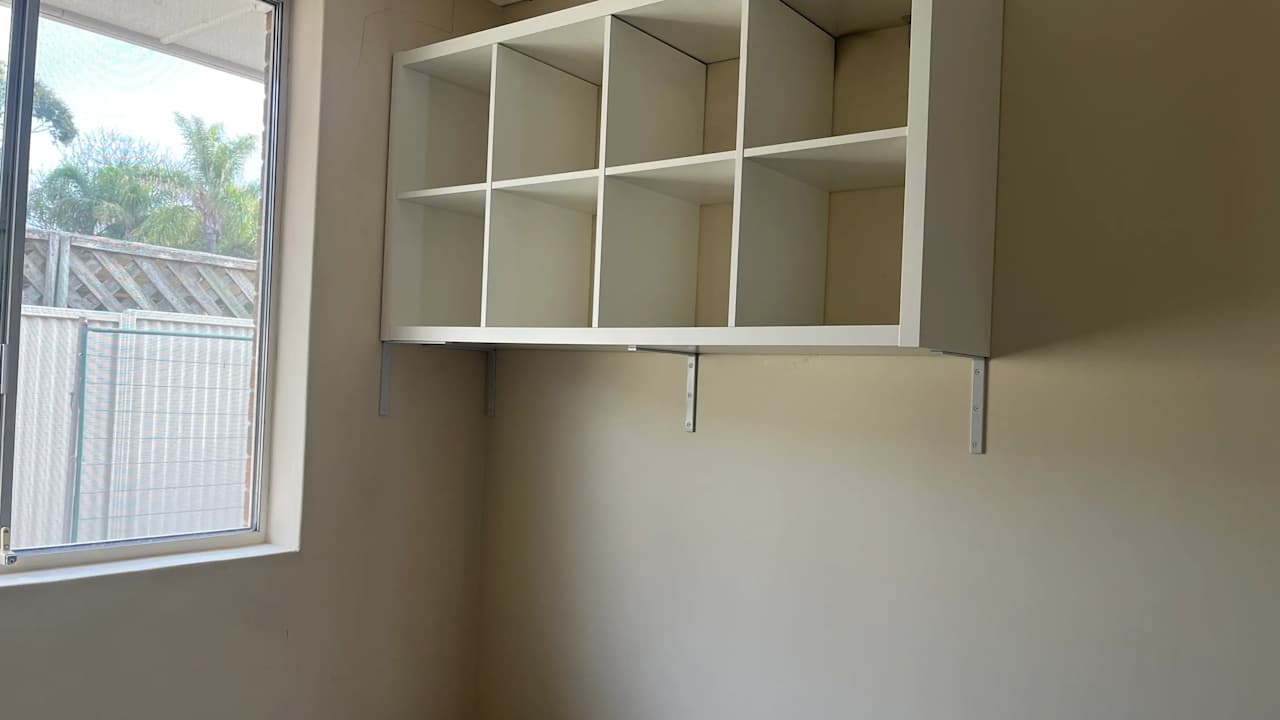 Room in a flatshare