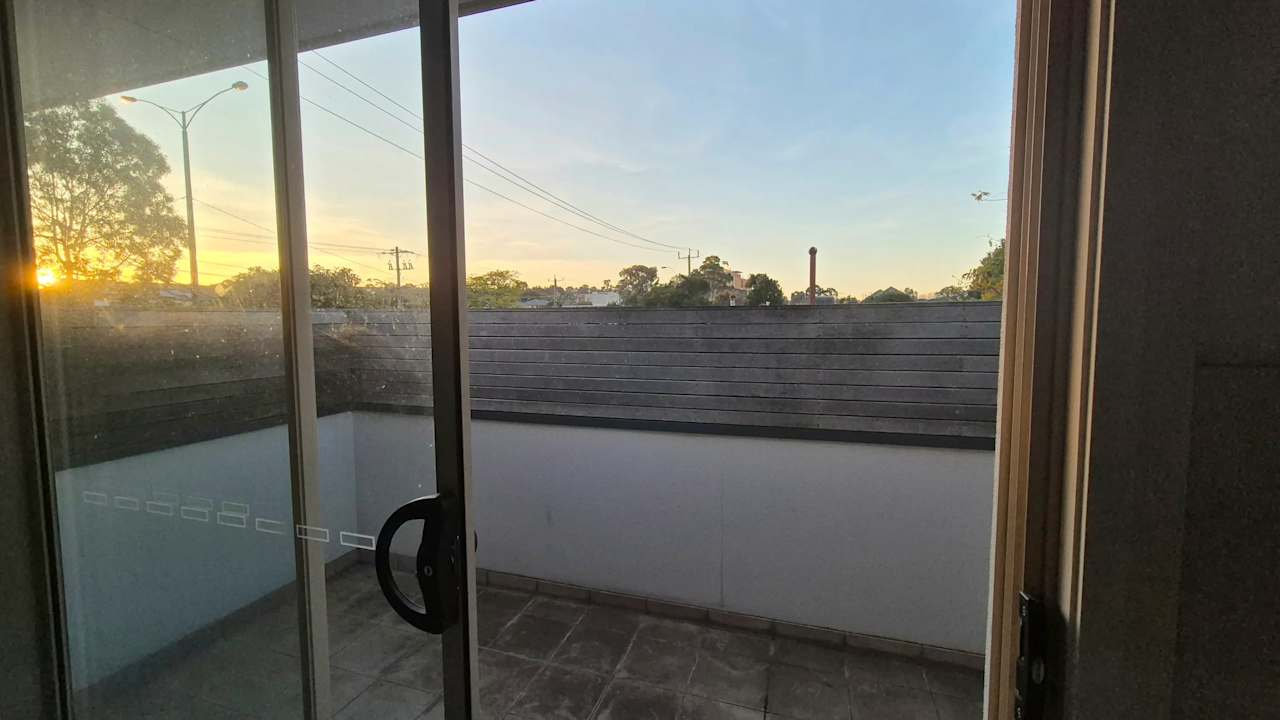 Student accommodation