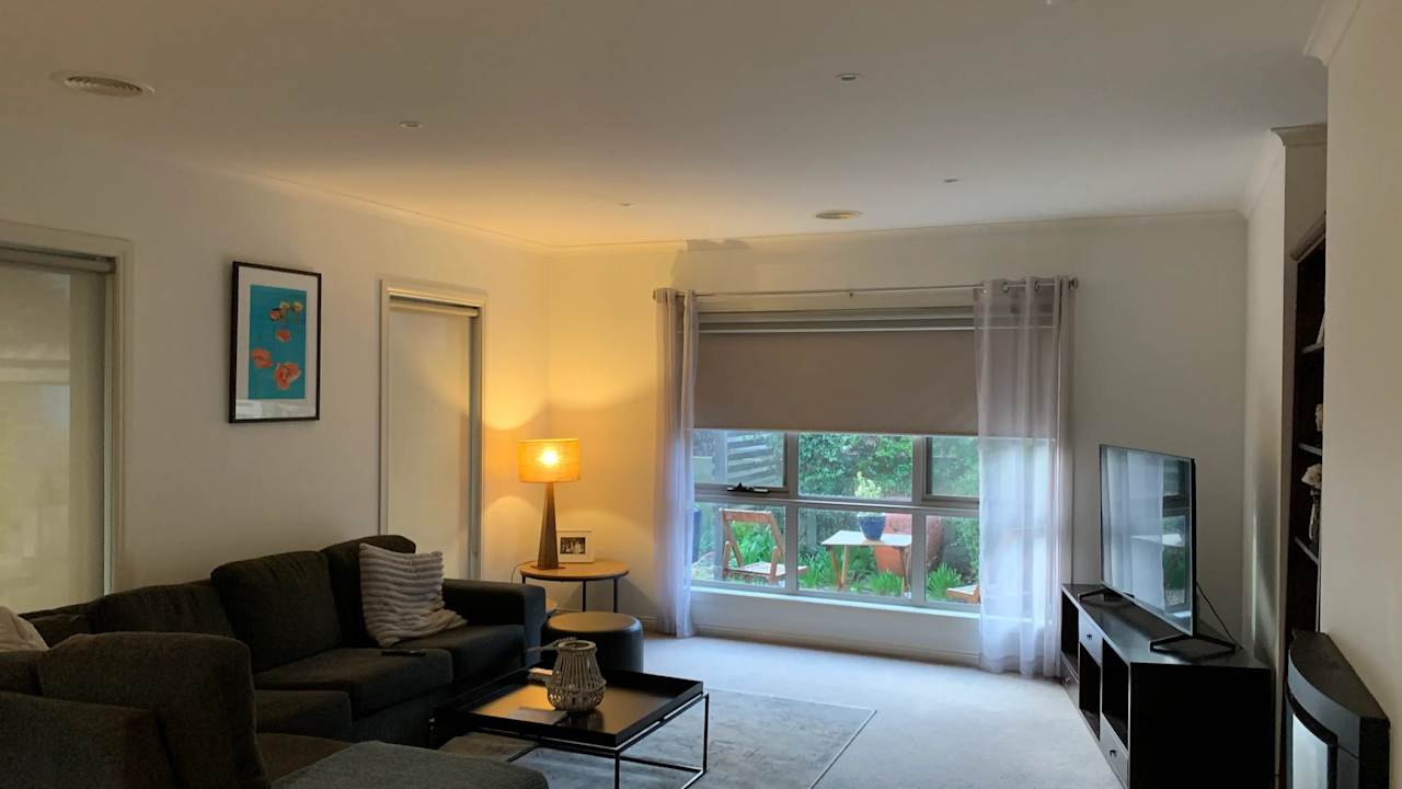 Room in a share house