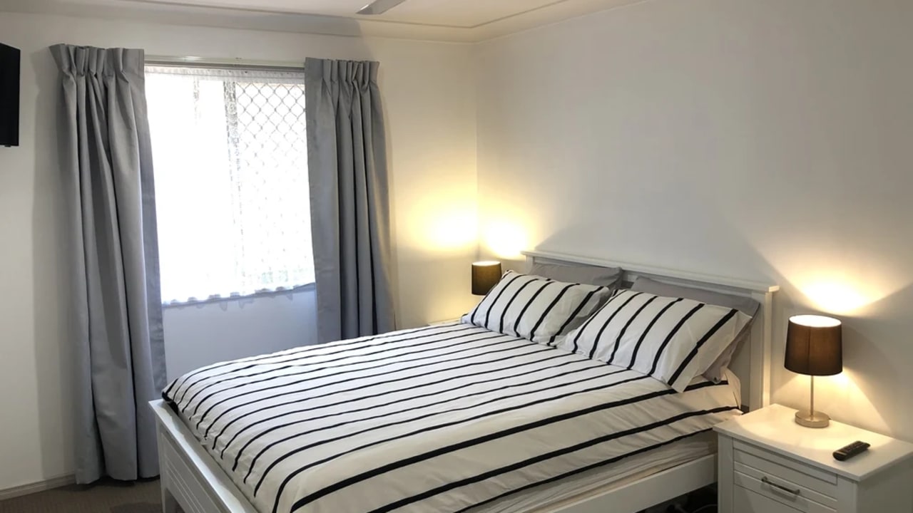Student accommodation
