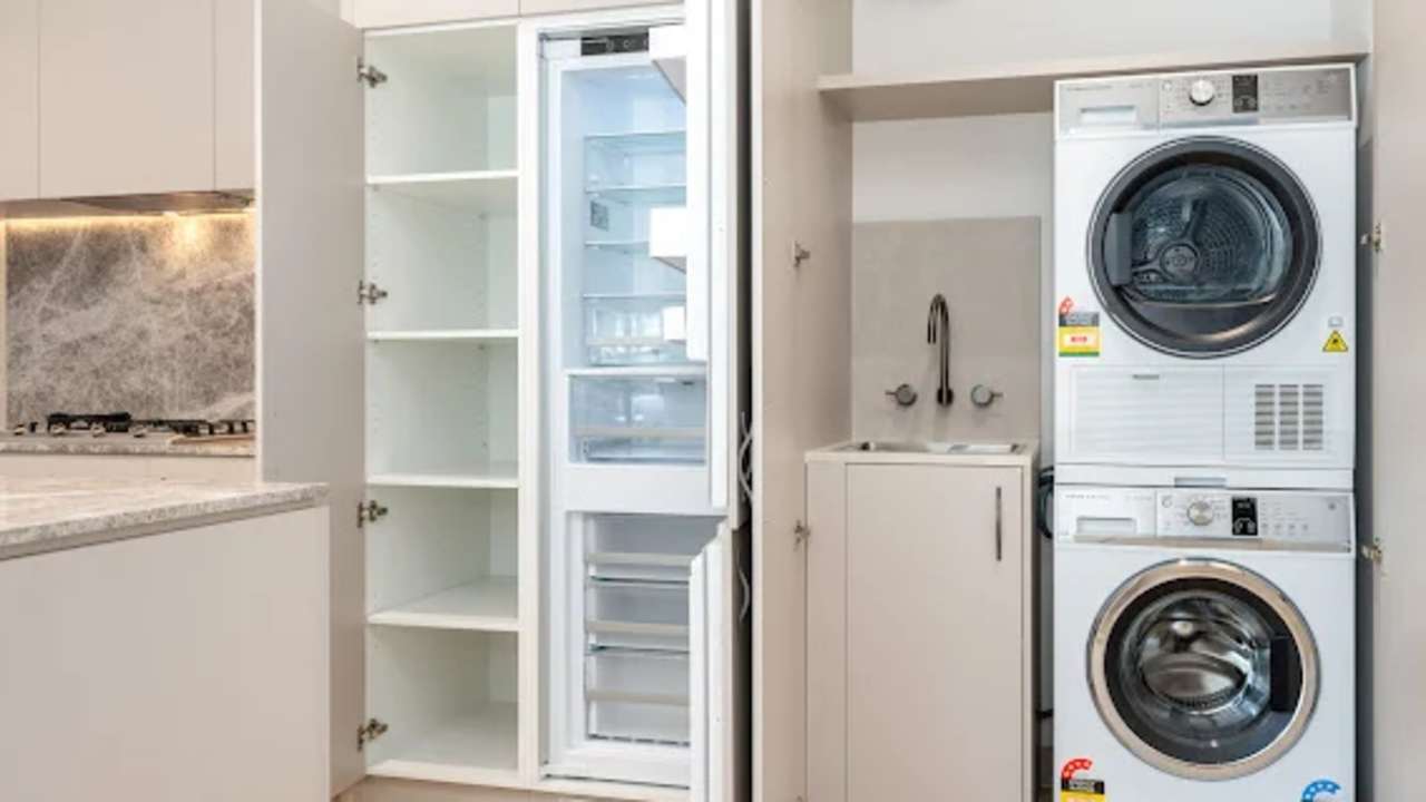 One bed flat for rent