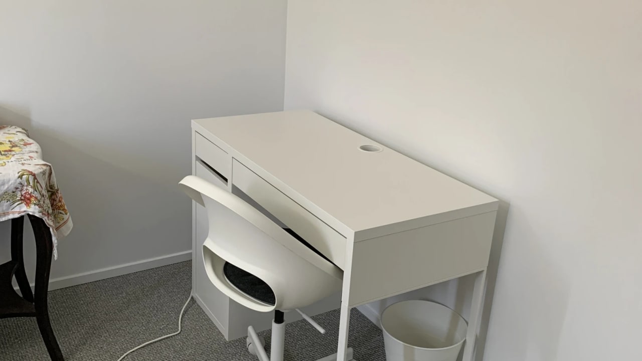 Student accommodation