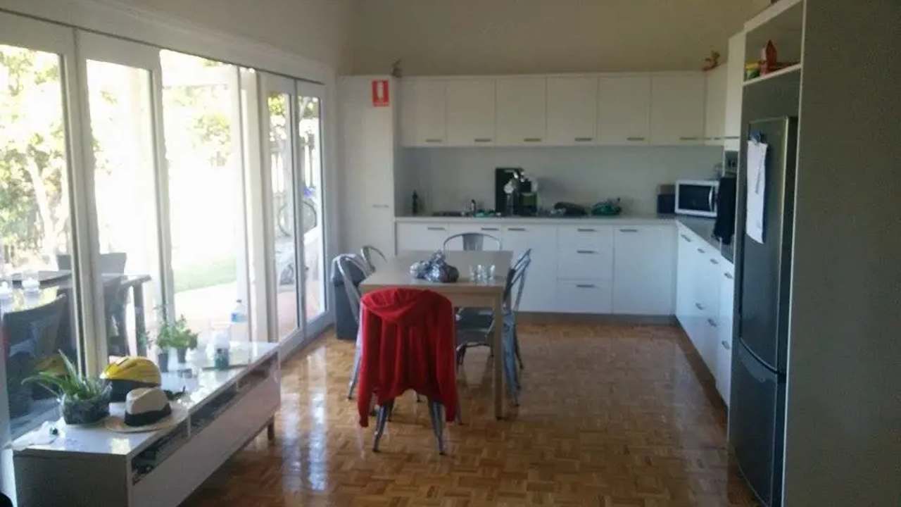 Student accommodation