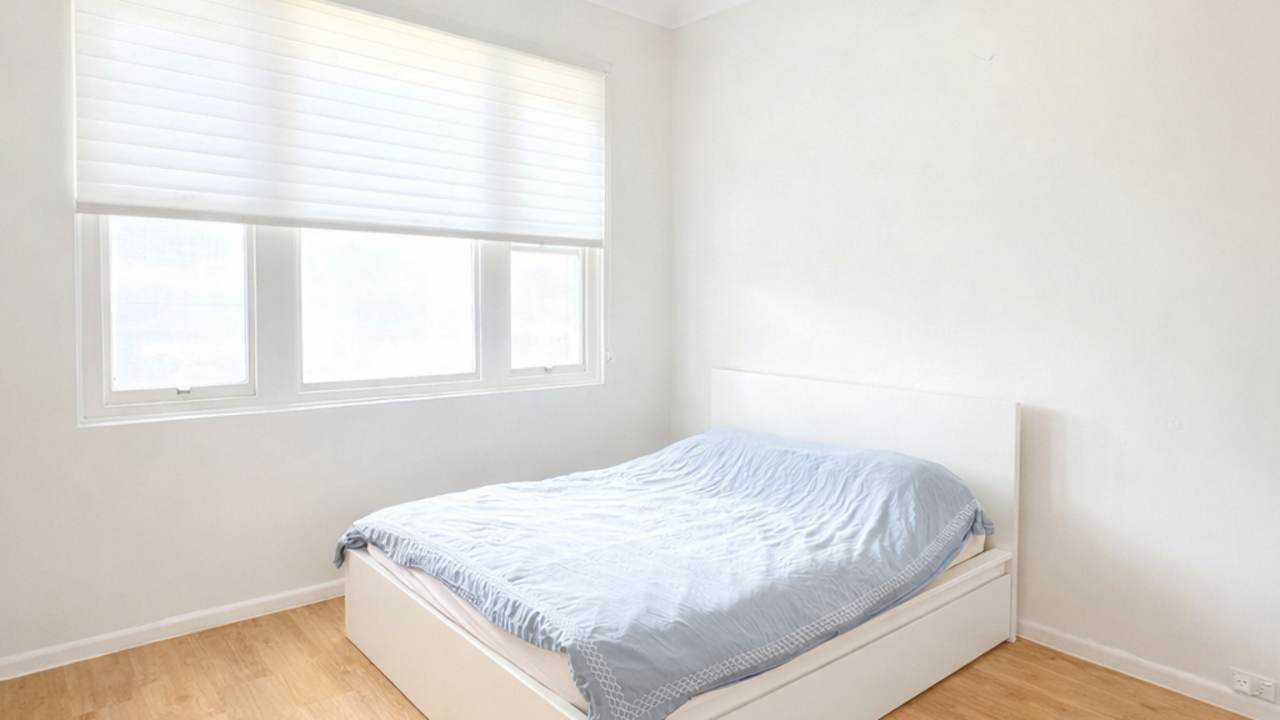 Furnished room studio flat for rent