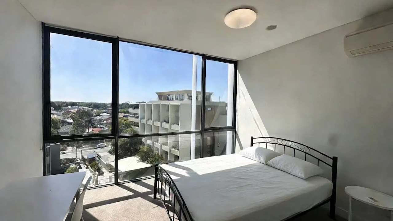 One bed flat for rent