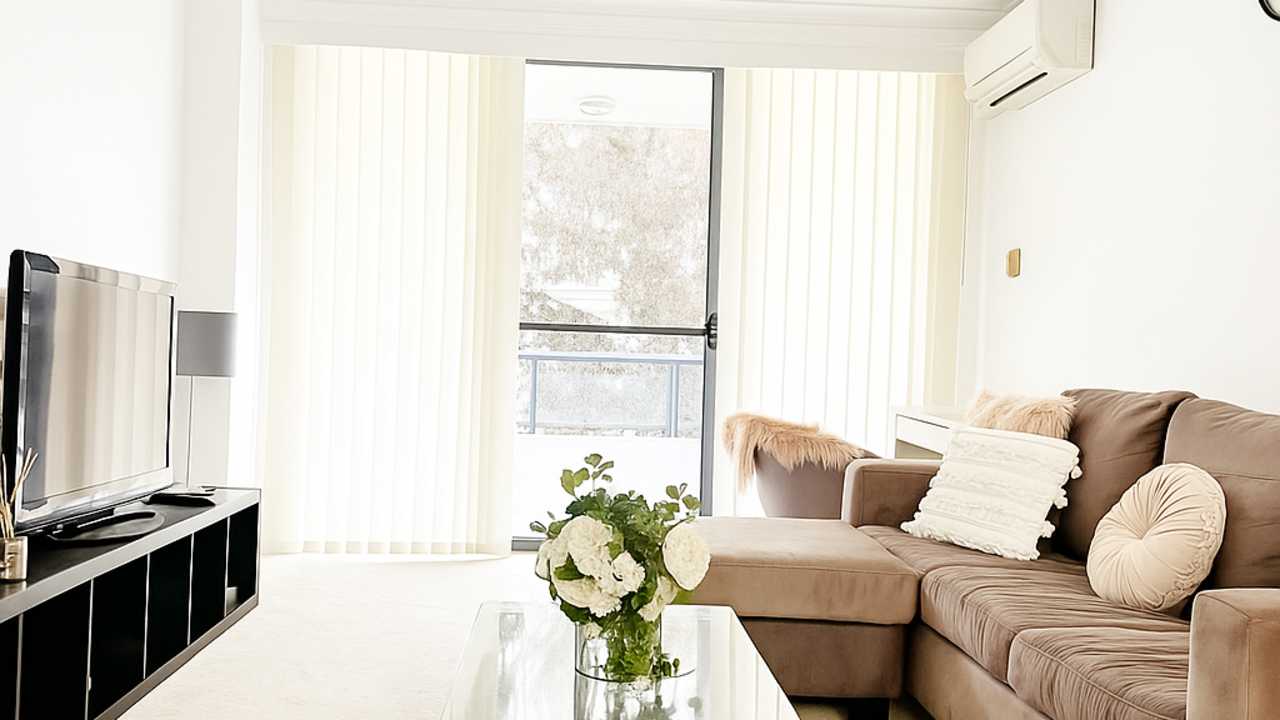 Student accommodation