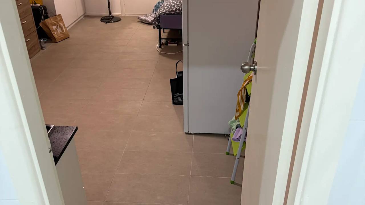 Furnished room with ensuite in a share house