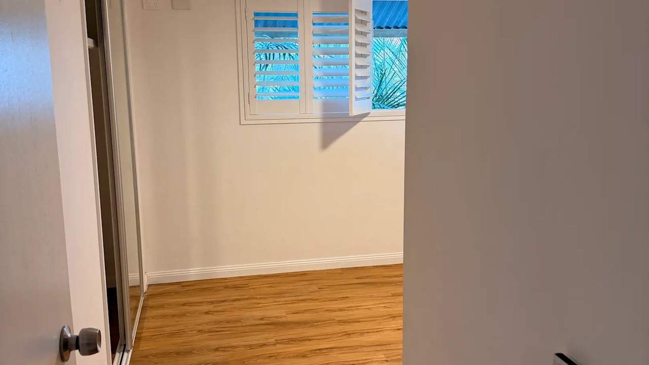 Room with ensuite in a flatshare