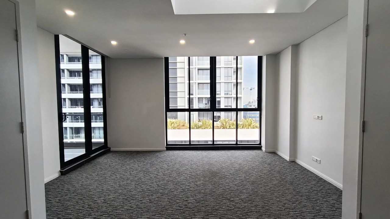 One bed flat for rent