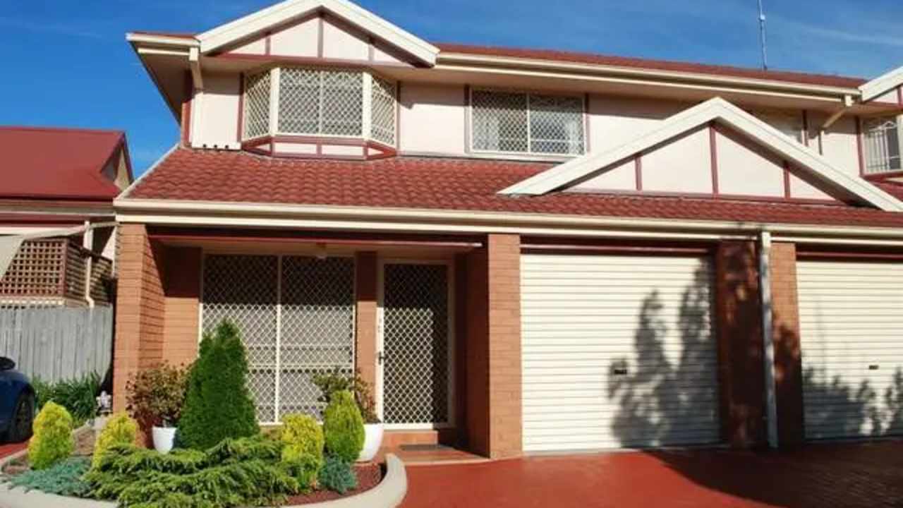 Student accommodation