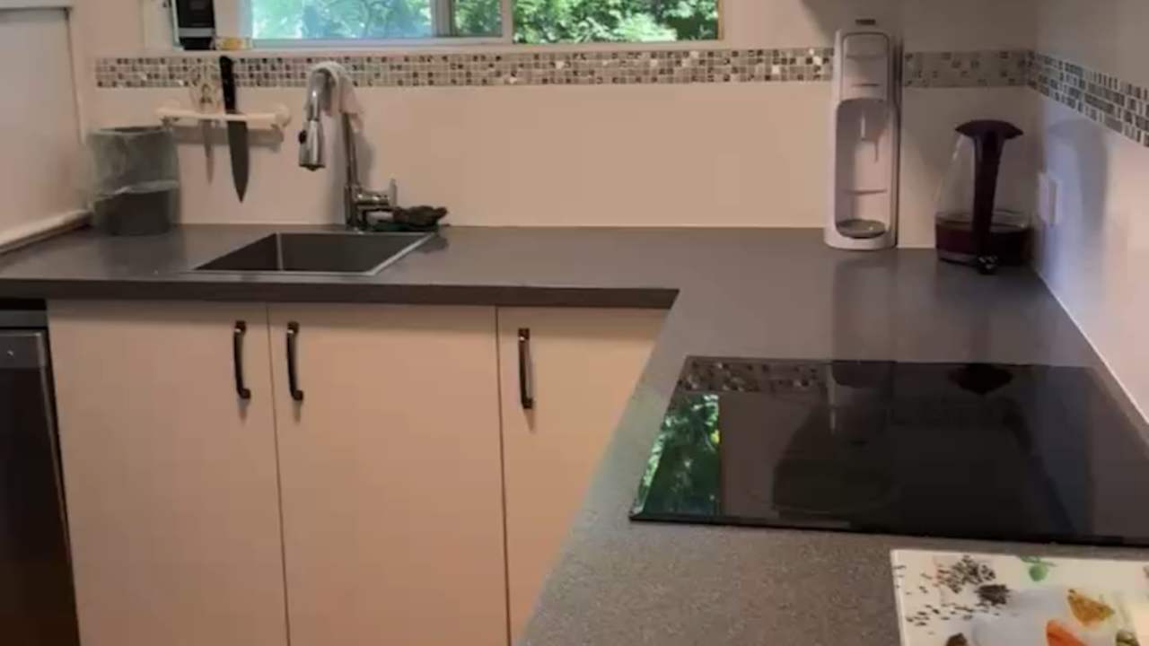 Student accommodation