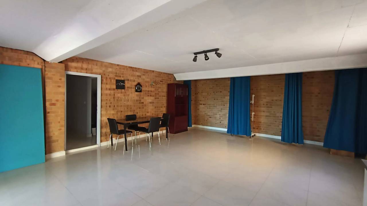 Room granny flat for rent