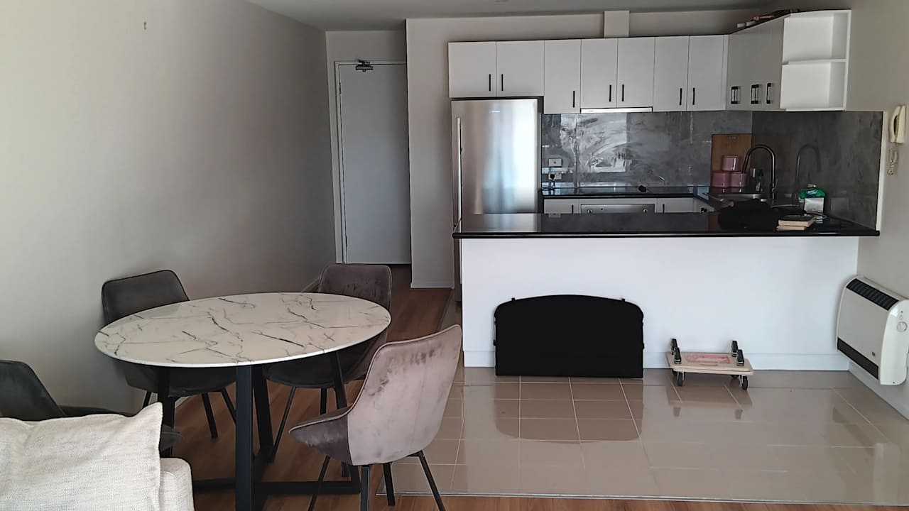 Student accommodation