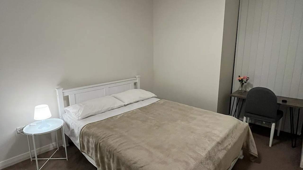 Student accommodation