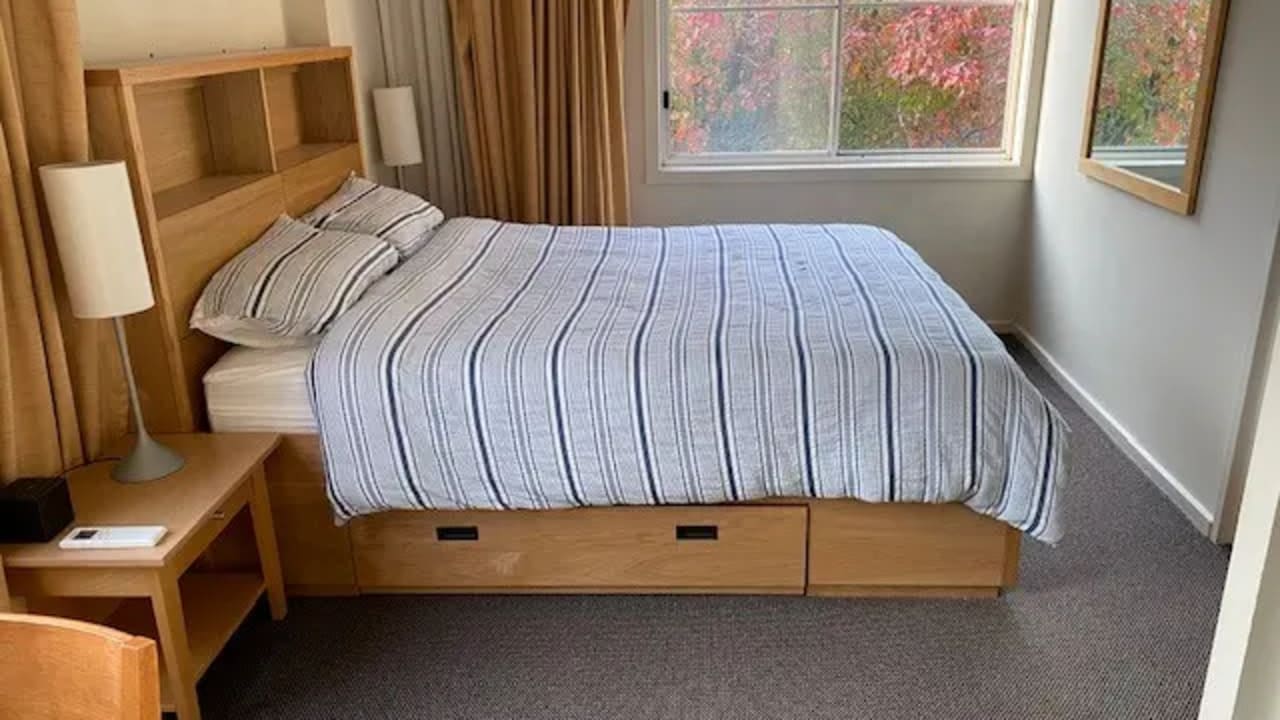 One bed flat for rent