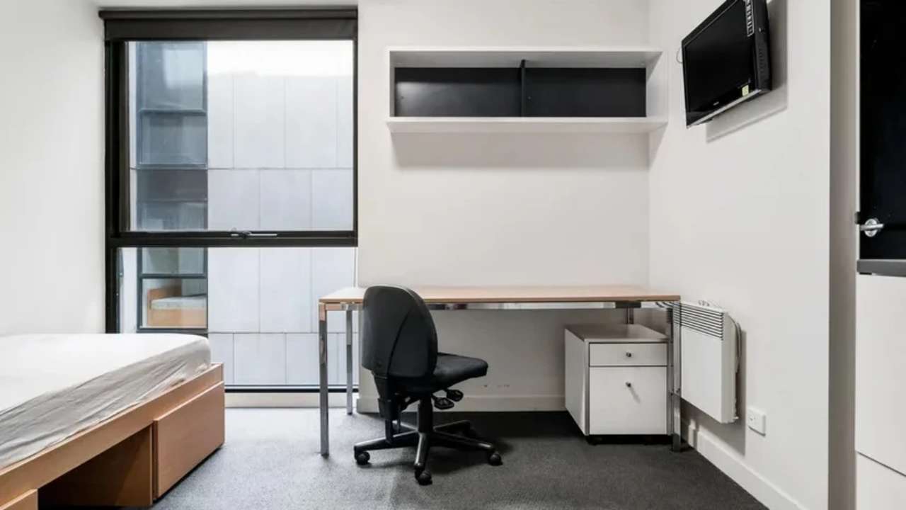 Student accommodation