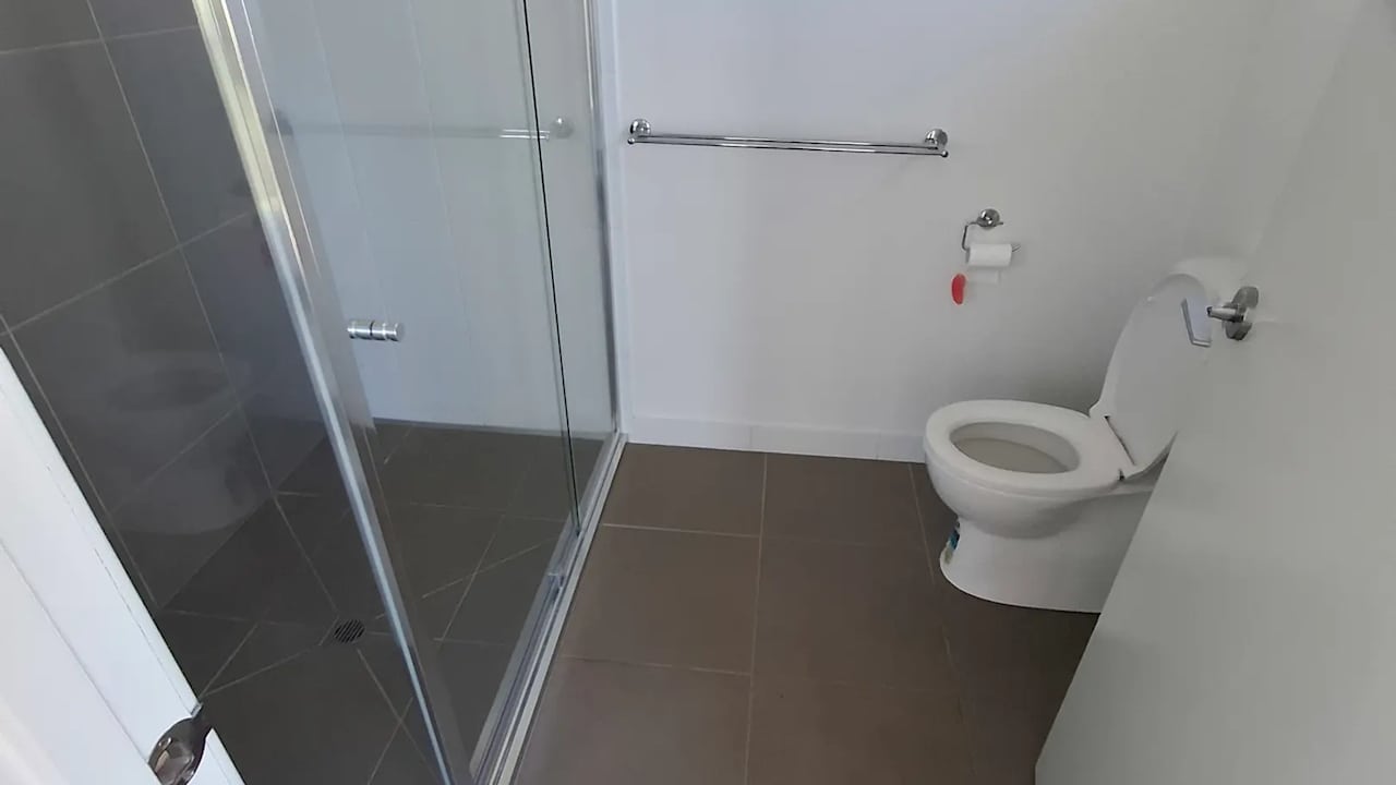 Furnished room with ensuite in a share house