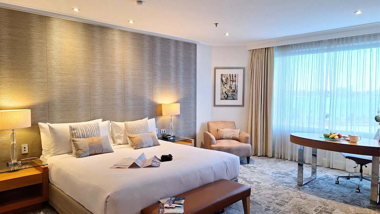 Furnished room studio flat for rent