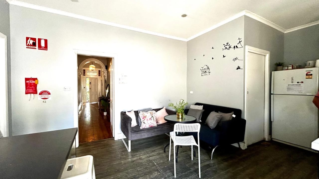 Student accommodation