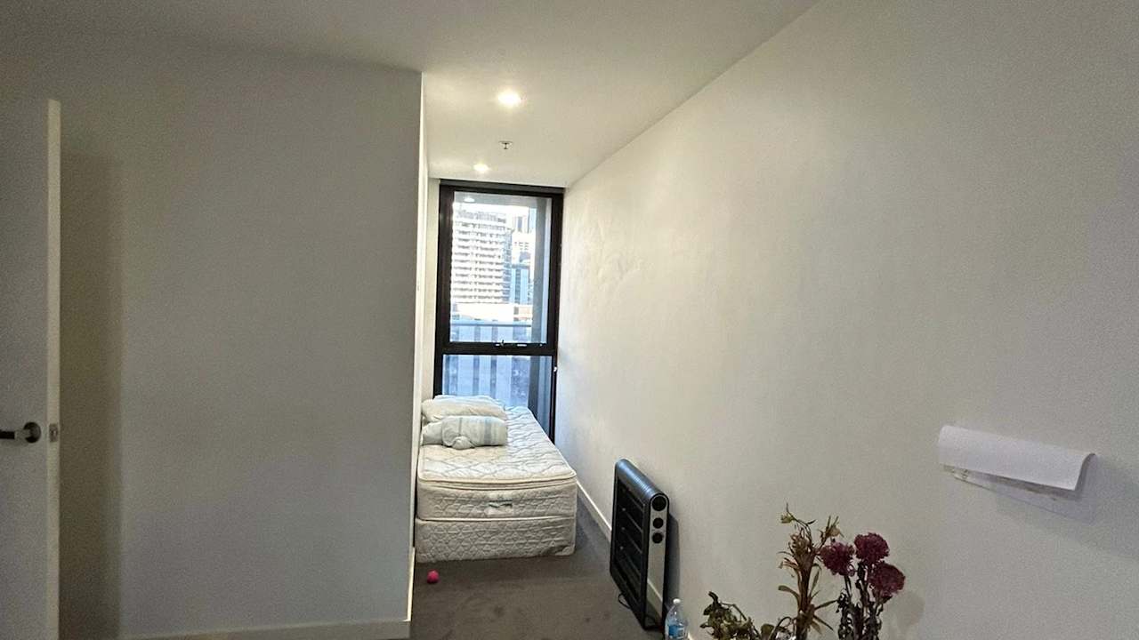 Student accommodation