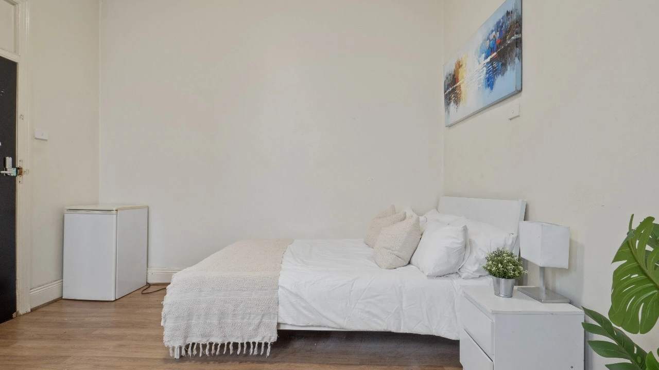 Student accommodation