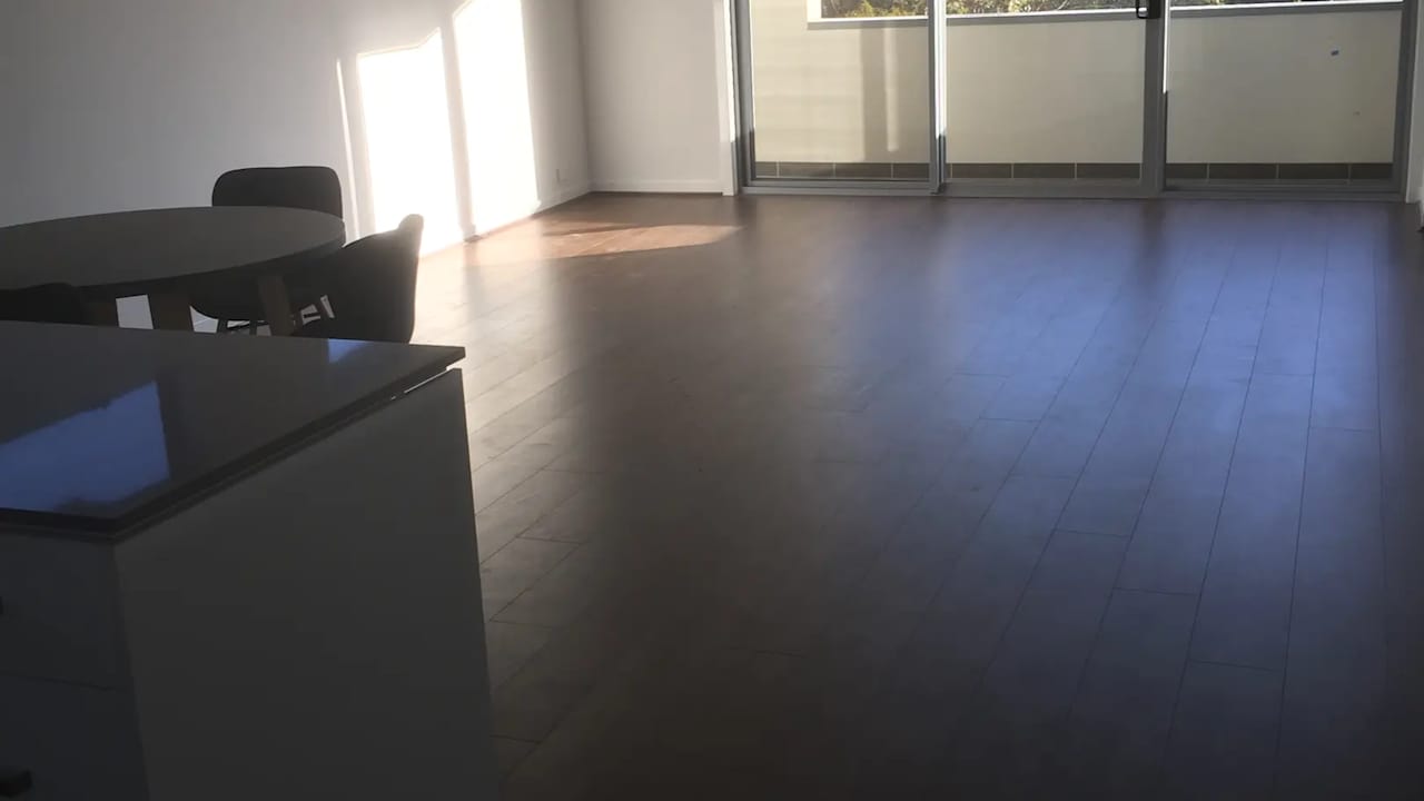 Furnished room with ensuite in a share house