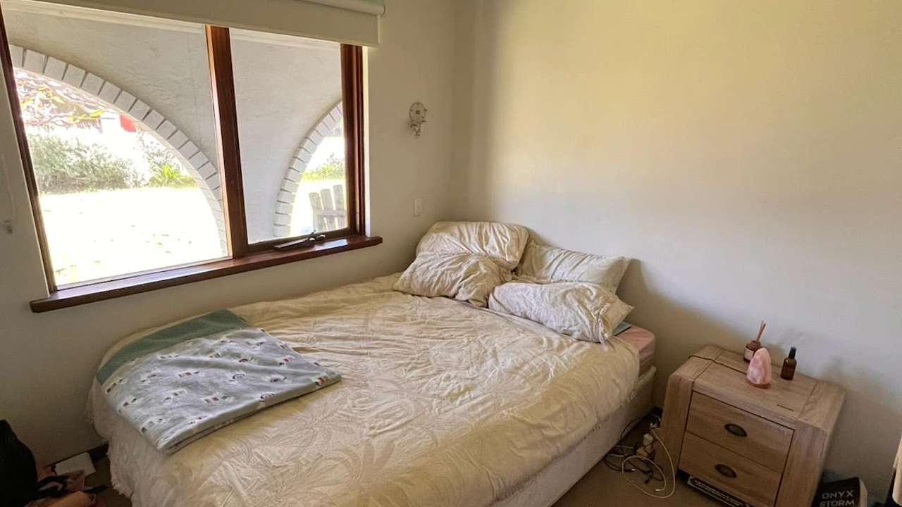 Furnished room with ensuite in a share house