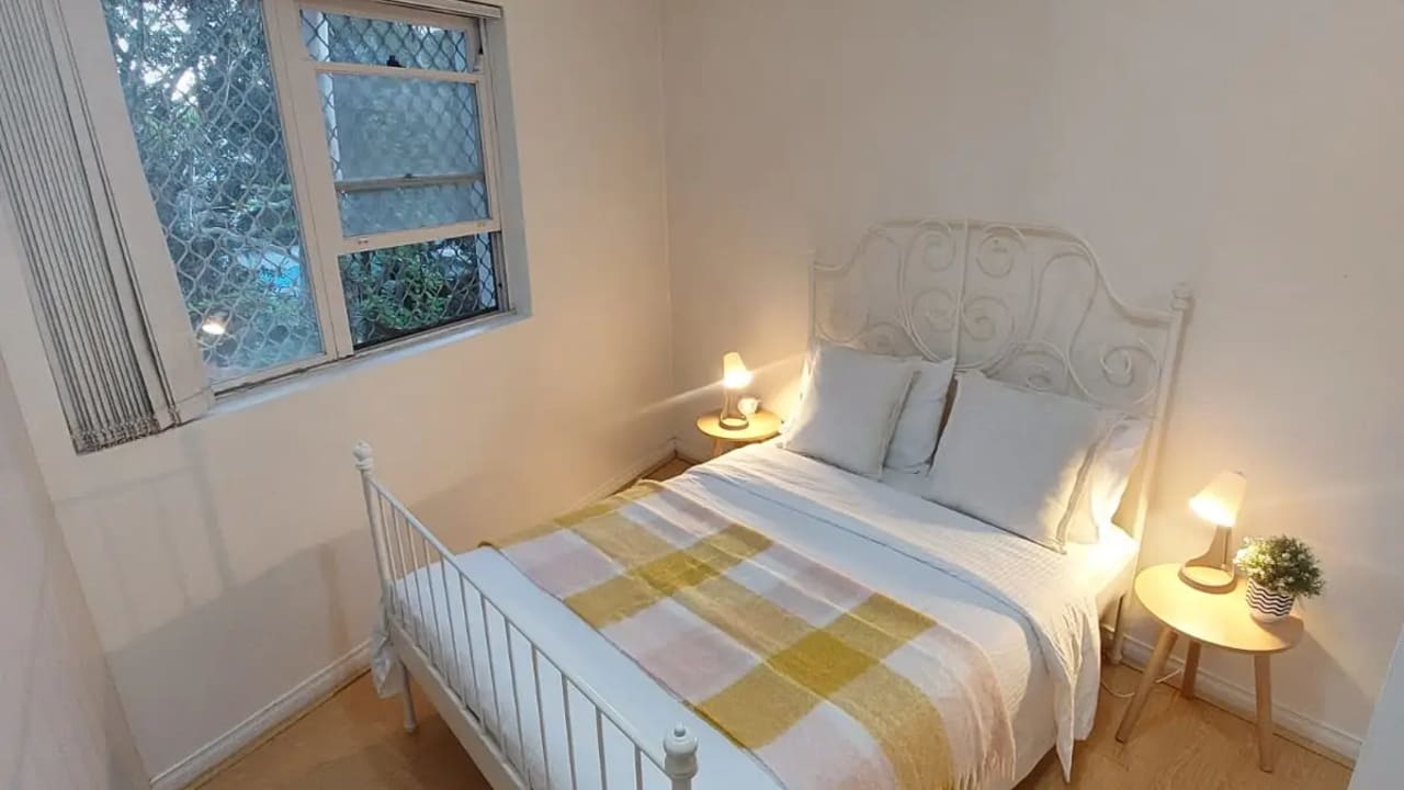 Student accommodation