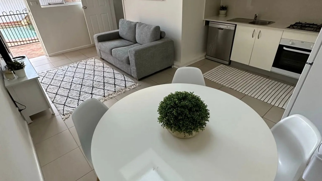 One bed flat for rent