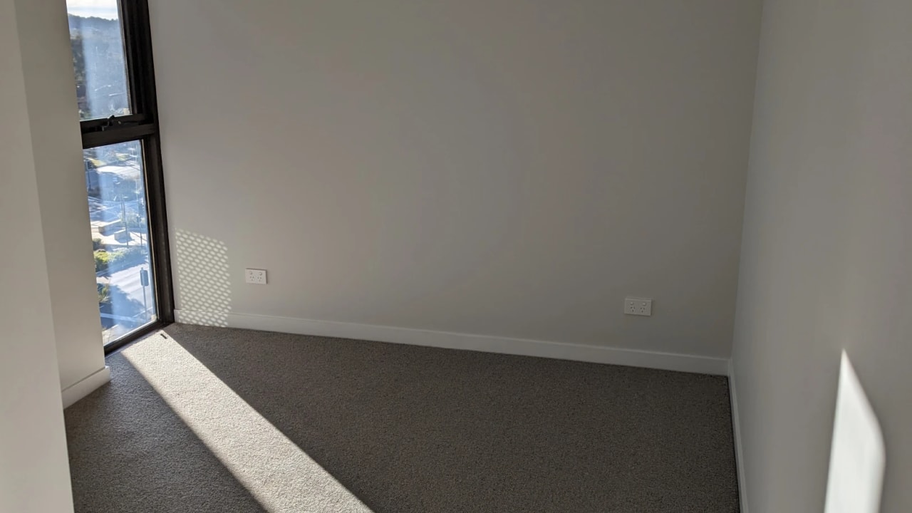 Room with ensuite in a flatshare