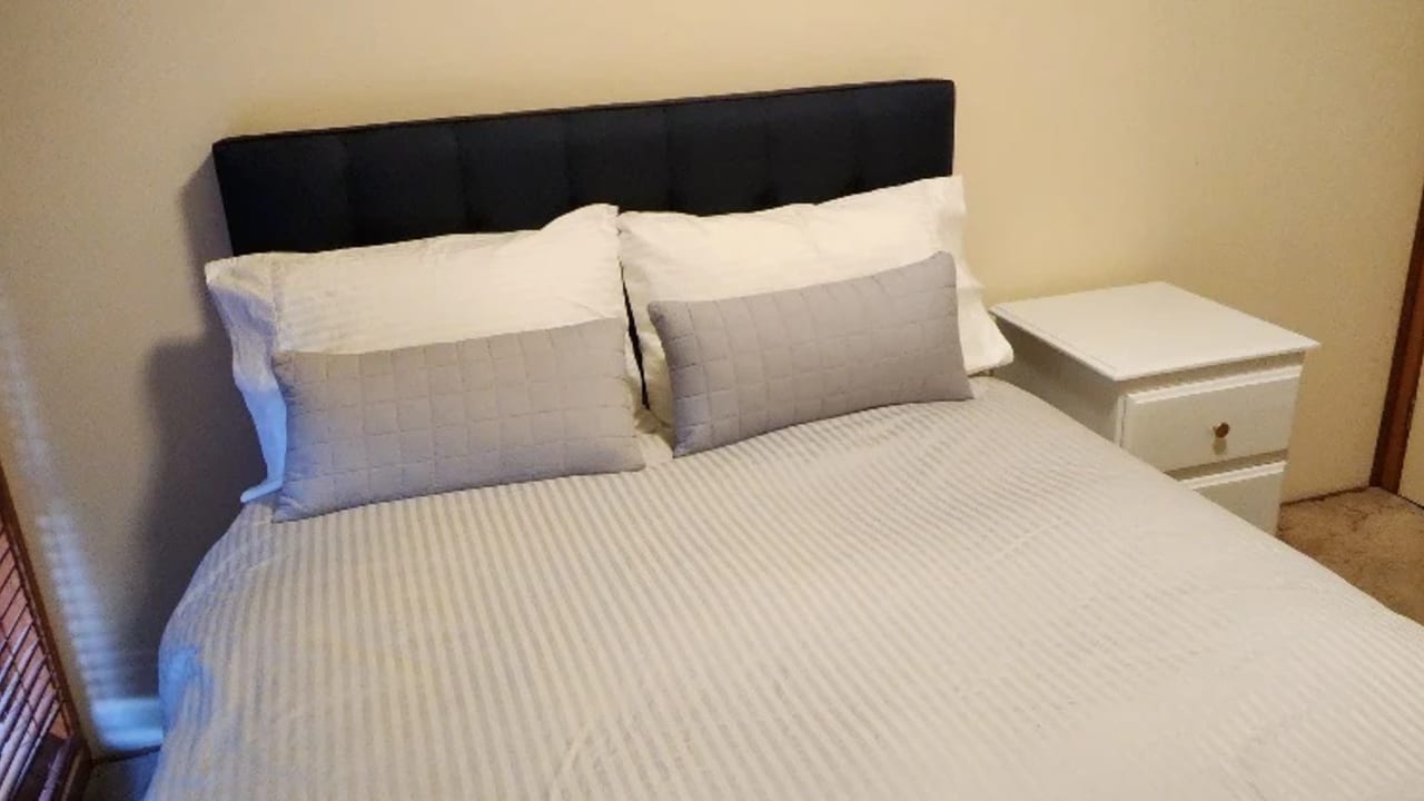 Student accommodation