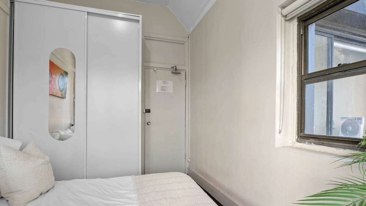 Student accommodation