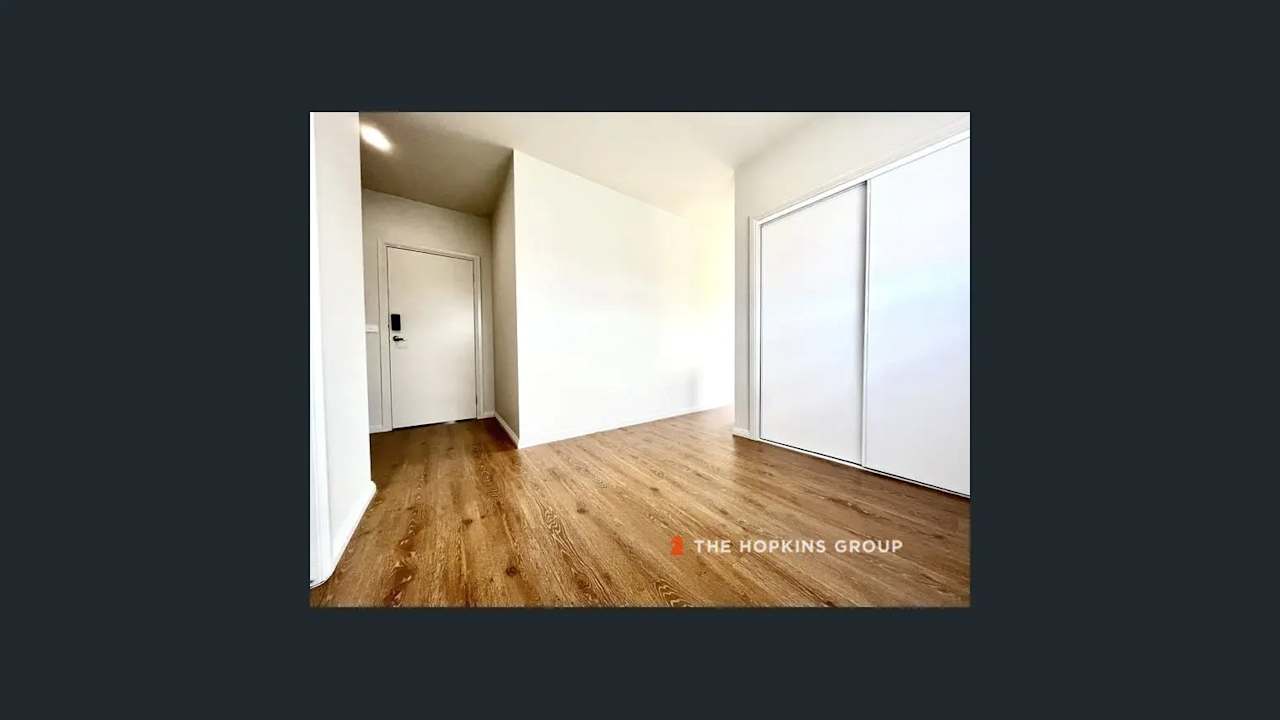 Room with ensuite in a share house