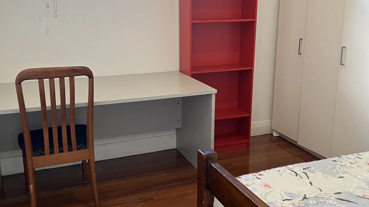 Student accommodation