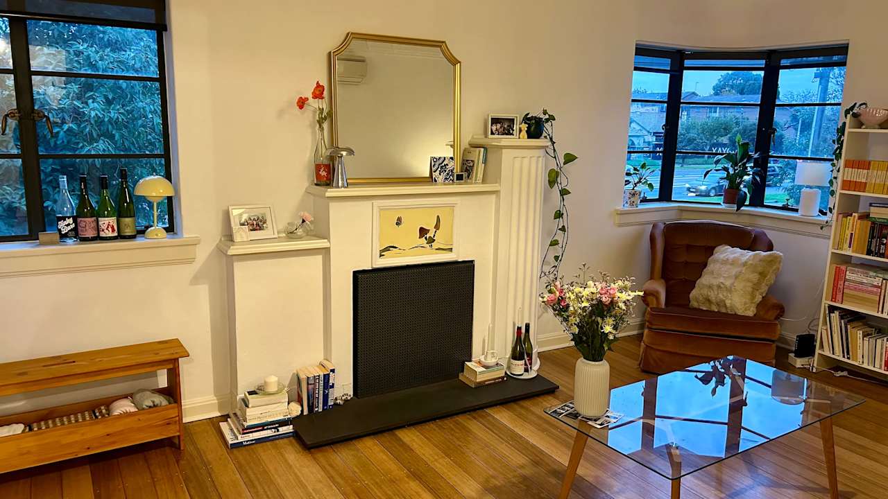 Room in a flatshare