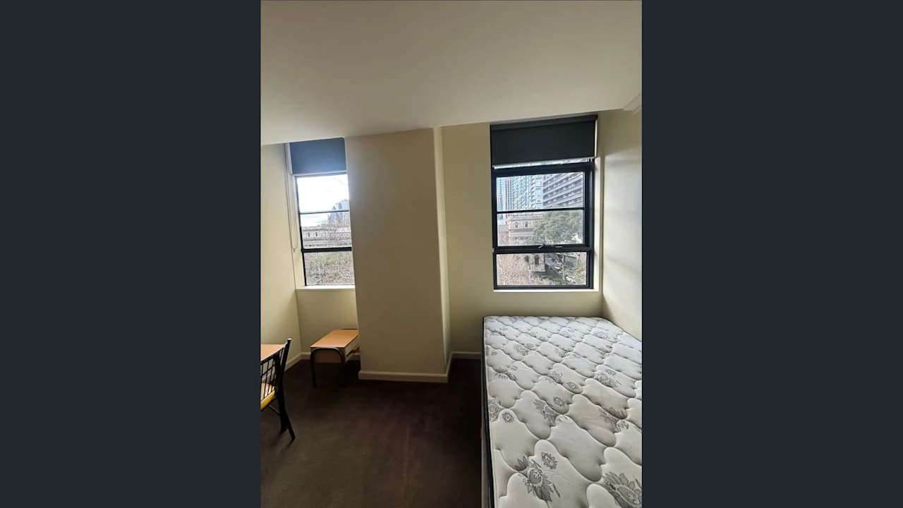 One bed flat for rent