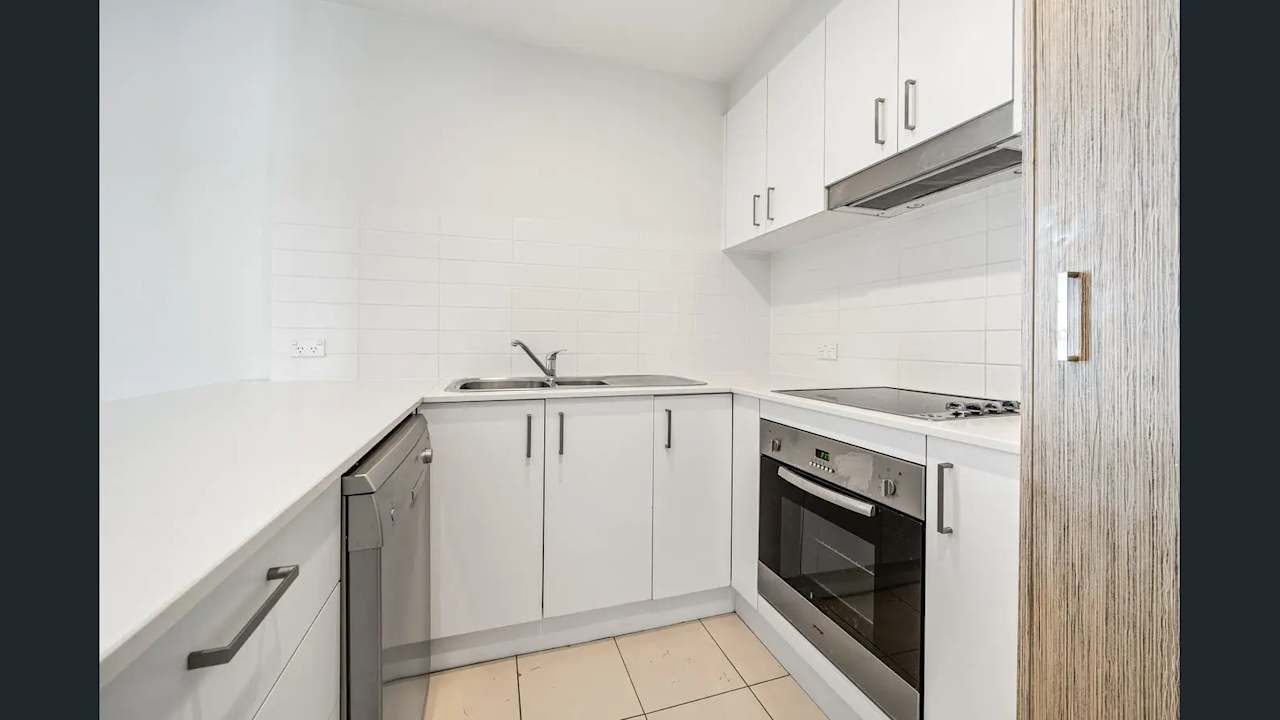 Whole property with 2 rooms for rent
